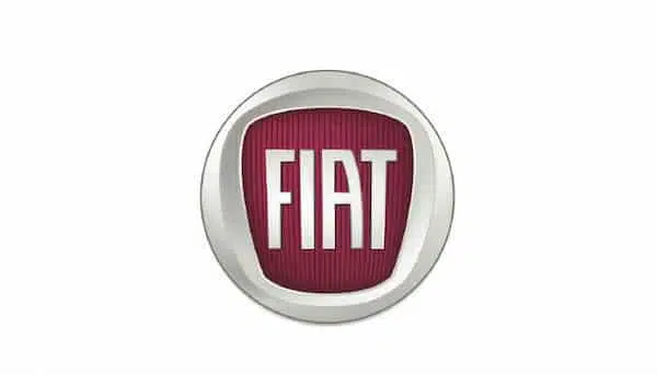 Logo FIAT 2006
