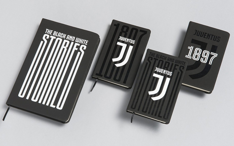 Juve Notes