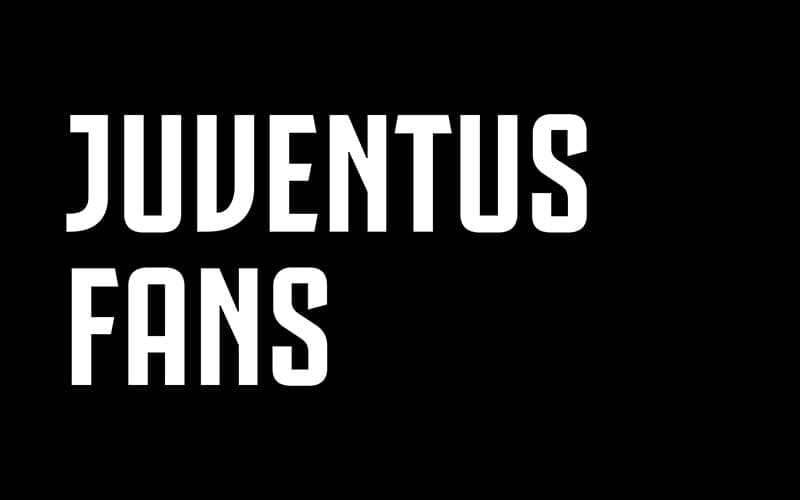 Juventus Fans