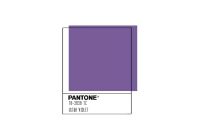 Pantone Ultra Violet