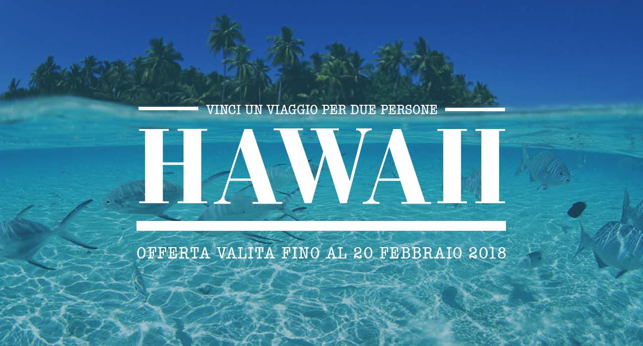 Banner Hawaii