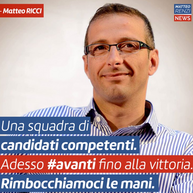 tecniche di copywriting matteo ricci